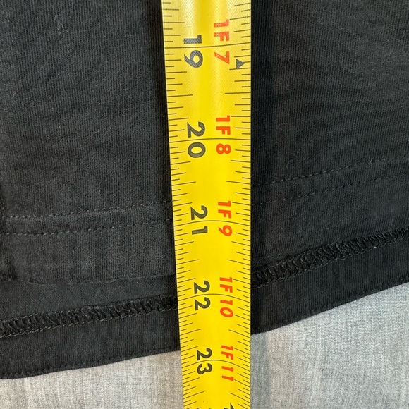 Adidas Black Sleeveless Athletic Top Womans - Picture 7 of 7